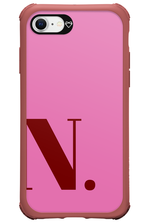 N (Sorbet) 2.0 - Apple iPhone 8