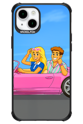 My Way - Apple iPhone 15 Plus