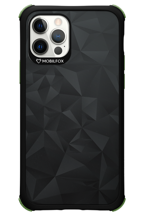Low Poly 2.0 - Apple iPhone 12 Pro