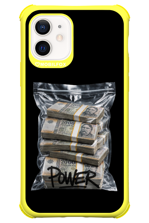 Money Bag 2.0 - Apple iPhone 12