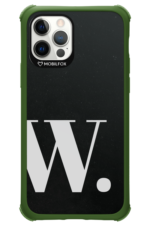 W (Off Space) 2.0 - Apple iPhone 12 Pro