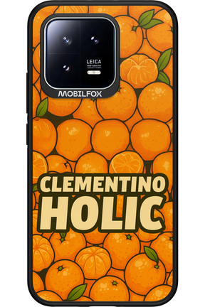 Clementino Holic 2.0 - Xiaomi 13