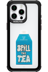 Classic Carton - Apple iPhone 15 Pro Max