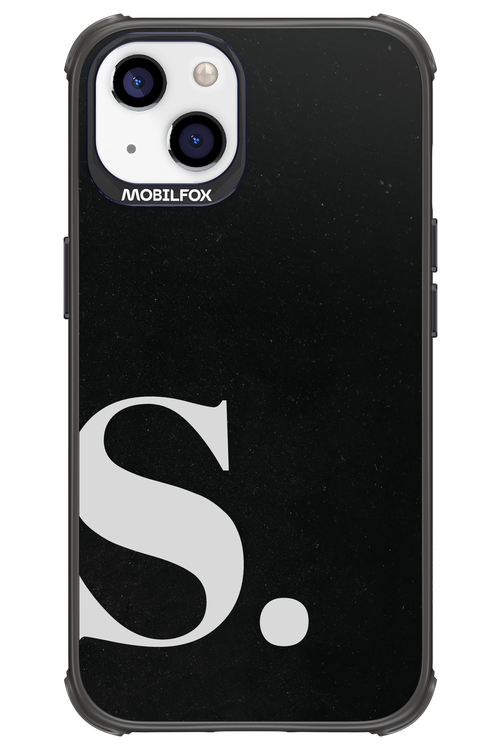 S (Off Space) 2.0 - Apple iPhone 13