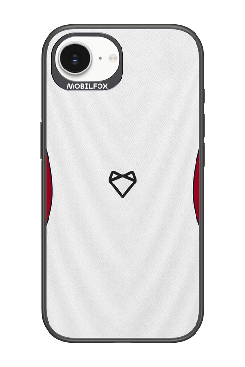 England X Mobilfox 2.0 - Apple iPhone 16e