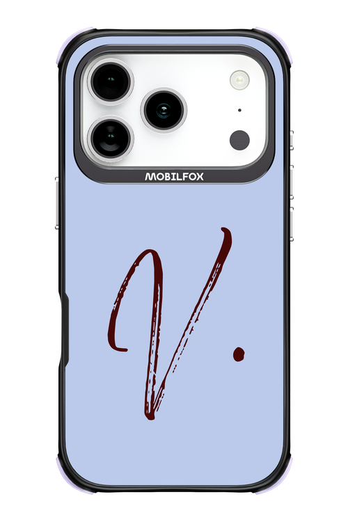 (Jellyfish Presso) V 2.0 - Apple iPhone 17 Pro