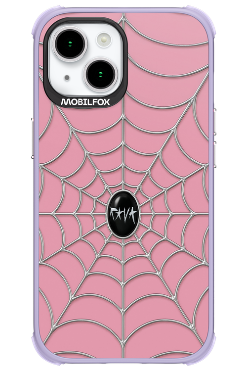 SpiderQueen 2.0 - Apple iPhone 15