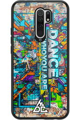 HDC 4 - Xiaomi Redmi 9