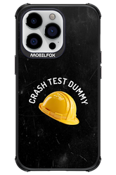 Crash Test - Apple iPhone 13 Pro