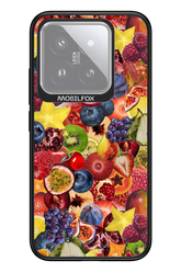 Fruit Basket 2.0 - Xiaomi 14