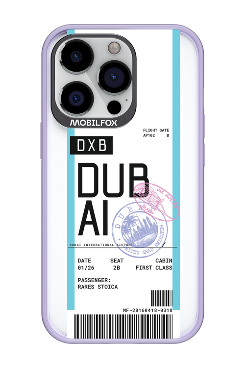Rares Stoica 2.0 - Apple iPhone 13 Pro