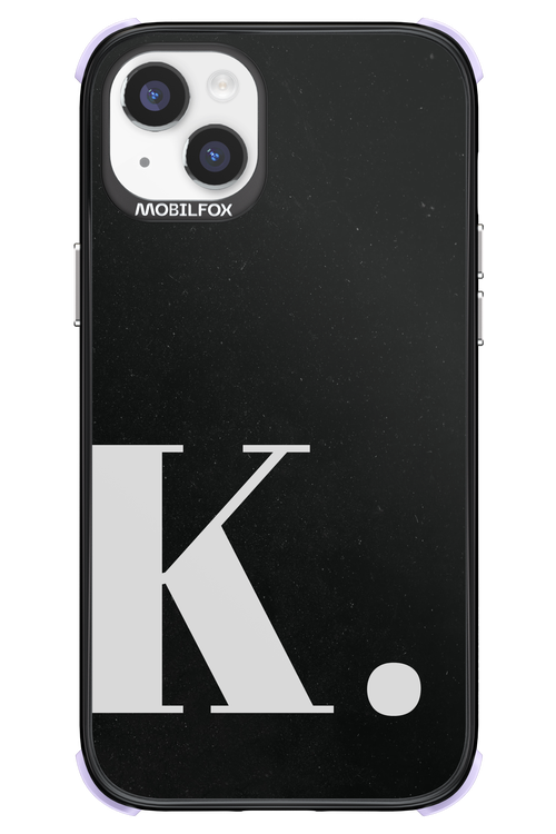 K (Off Space) 2.0 - Apple iPhone 14 Plus