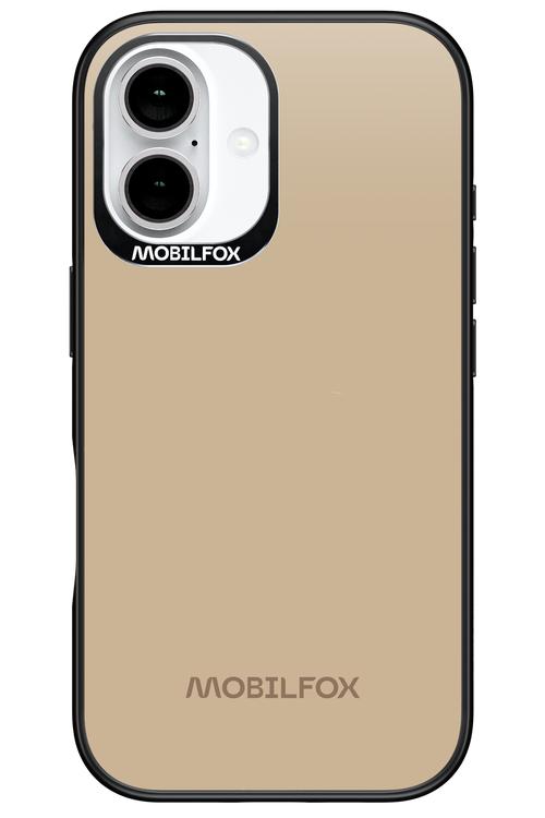 Sand 2.0 - Apple iPhone 16