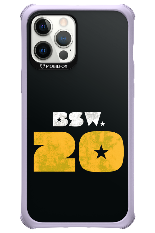 BSW 20 (6) 2.0 - Apple iPhone 12 Pro Max