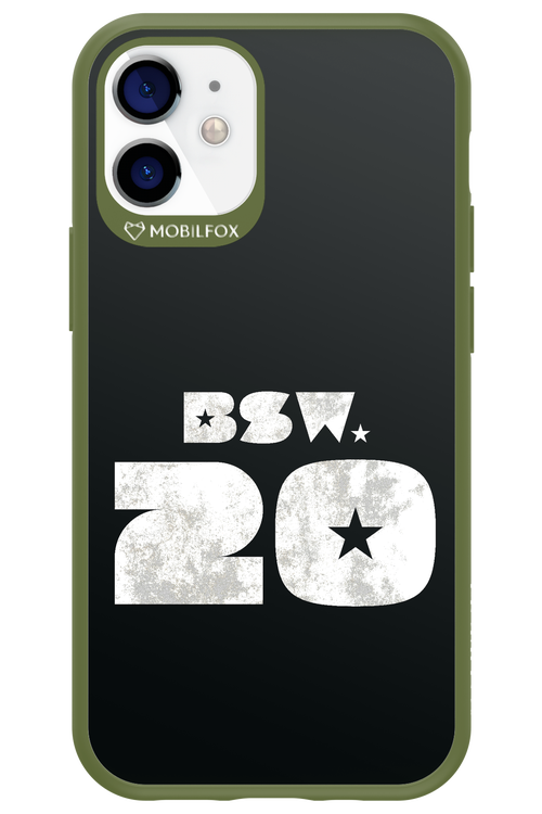 BSW 20 (9) 2.0 - Apple iPhone 12 Mini