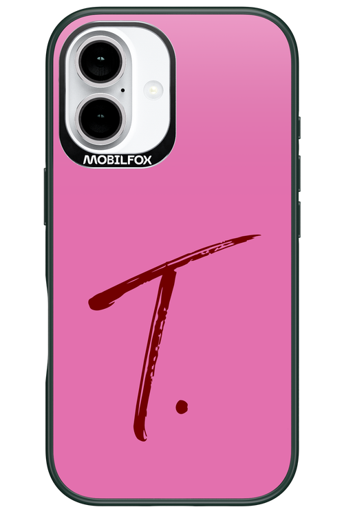 (Sorbet) T 2.0 - Apple iPhone 16