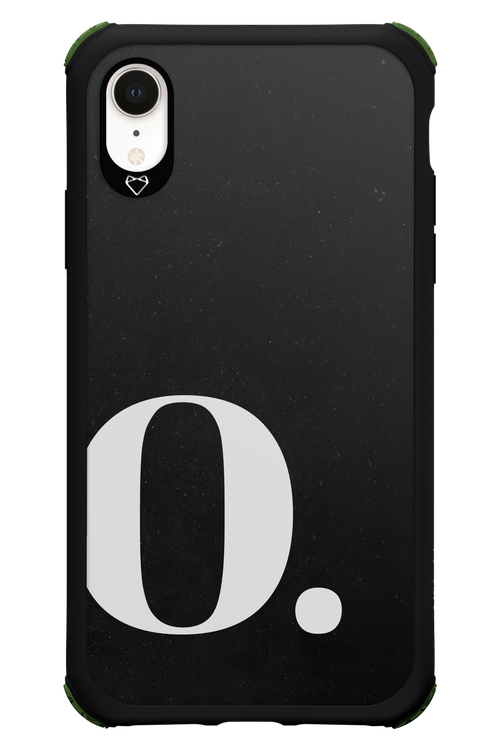 O (Off Space) 2.0 - Apple iPhone XR