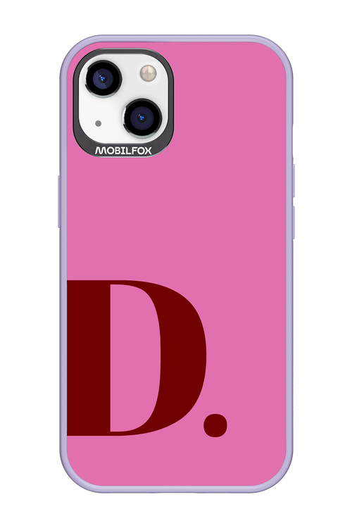 D (Sorbet) 2.0 - Apple iPhone 13