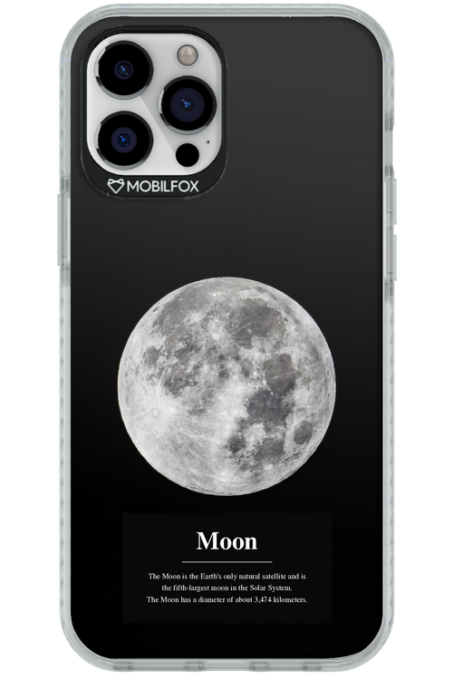 Moon 2.0 - Apple iPhone 12 Pro Max