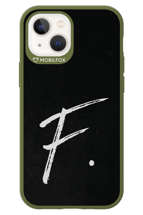 (Off Space) F 2.0 - Apple iPhone 13 Mini