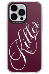 Cherry Killer - Apple iPhone 14 Pro Max