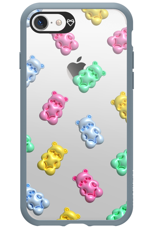 Gummmy Bears 2.0 - Apple iPhone 7