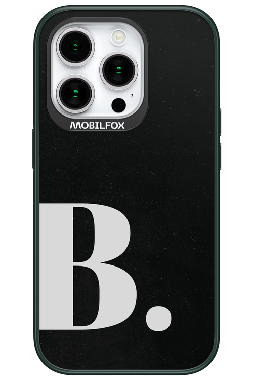 B (Off Space) 2.0 - Apple iPhone 15 Pro