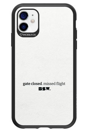 BSW FourSeasons 12 2.0 - Apple iPhone 11