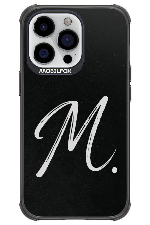 (Off Space) M 2.0 - Apple iPhone 13 Pro