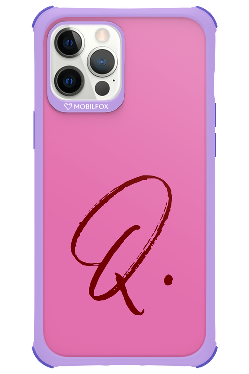 (Sorbet) Q 2.0 - Apple iPhone 12 Pro Max