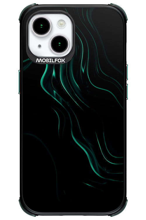 Northern Lights 2.0 - Apple iPhone 15