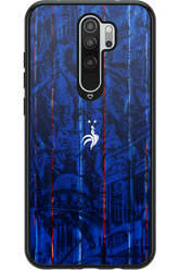 Franta 2.0 - Xiaomi Redmi Note 8 Pro