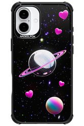 Girls Galaxy - Apple iPhone 16 Plus