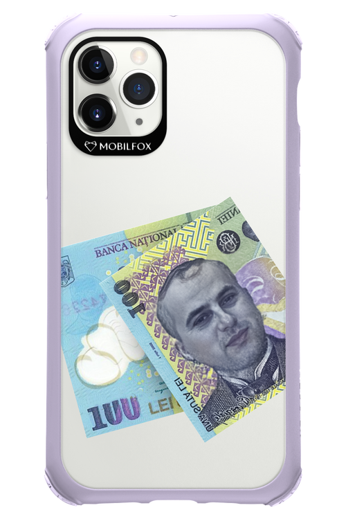 Zbir Lei 2.0 - Apple iPhone 11 Pro
