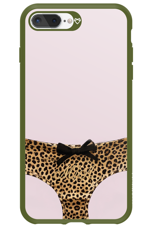 Panties 2.0 - Apple iPhone 7 Plus