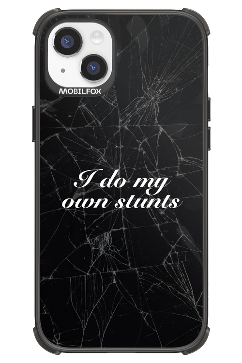 Stunts 2.0 - Apple iPhone 14 Plus