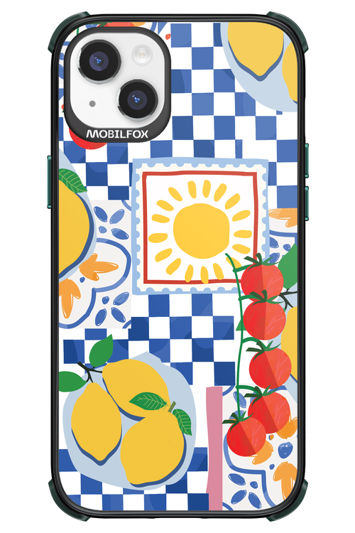 Sorrento Dream 2.0 - Apple iPhone 14 Plus