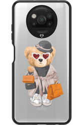 Iconic Bear 2.0 - Xiaomi Poco X3 Pro