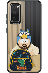 KidHeli 2.0 - Samsung Galaxy S20 FE