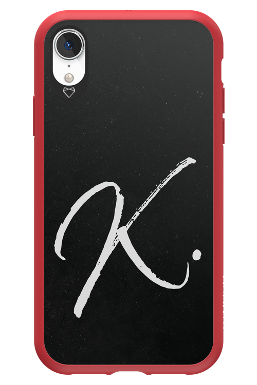 (Off Space) K 2.0 - Apple iPhone XR