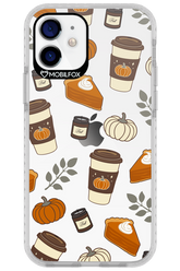 Everything is Pumpkin - Apple iPhone 12