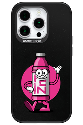 Vitamin Aqua Zn - Apple iPhone 15 Pro