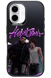 HeliotEmil 2.0 - Apple iPhone 16