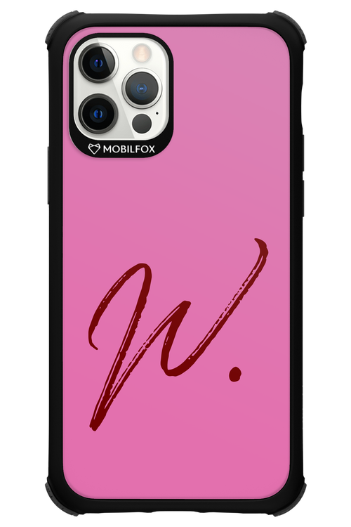 (Sorbet) W 2.0 - Apple iPhone 12 Pro