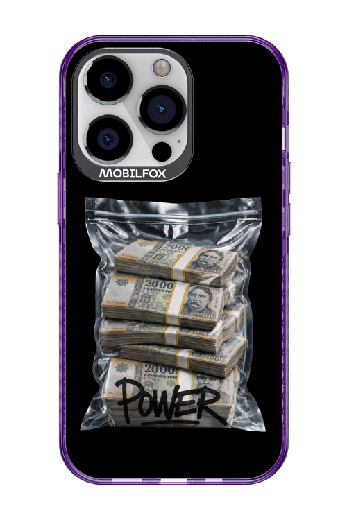 Money Bag 2.0 - Apple iPhone 13 Pro