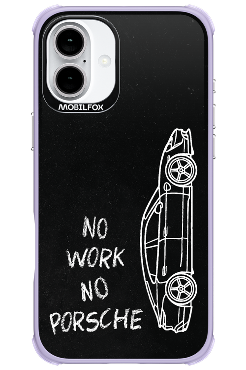 No Work - Apple iPhone 16 Plus