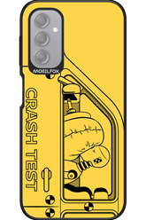 Crumple Zone 2.0 - Samsung Galaxy A14