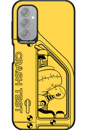 Crumple Zone 2.0 - Samsung Galaxy A14