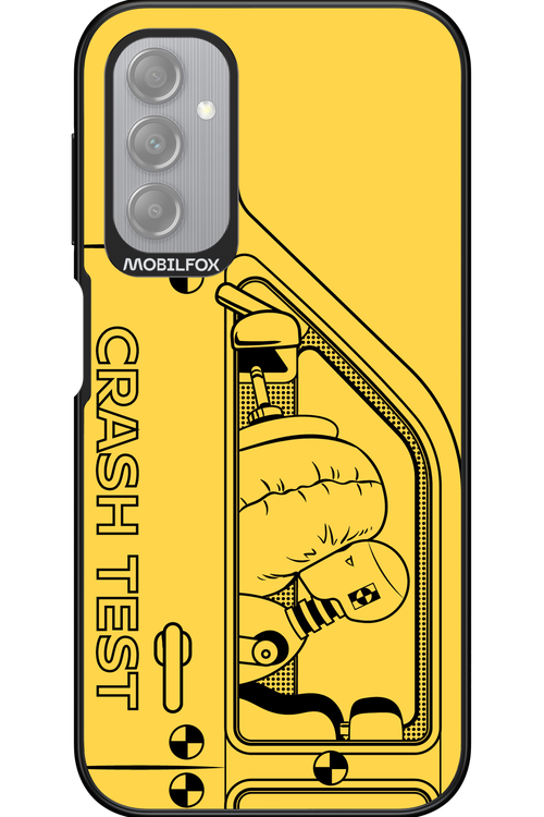 Crumple Zone 2.0 - Samsung Galaxy A14