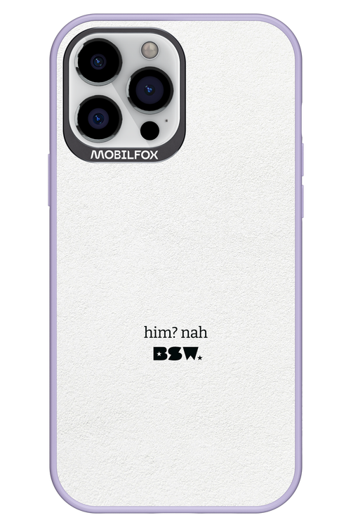 BSW FourSeasons 16 2.0 - Apple iPhone 13 Pro Max